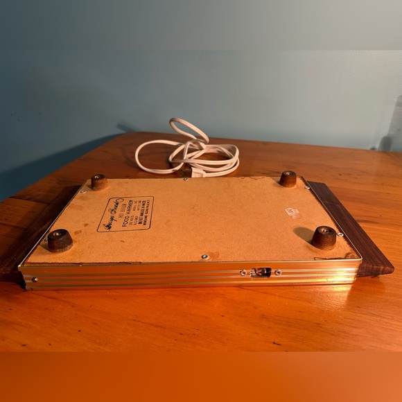 Georges Briard MCM Food Warmer - Picture 11 of 13